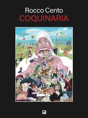 cover image of Coquinaria